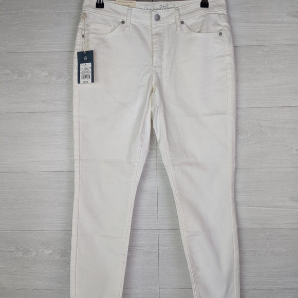 white jeggings target